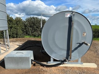Diesel Tank 1